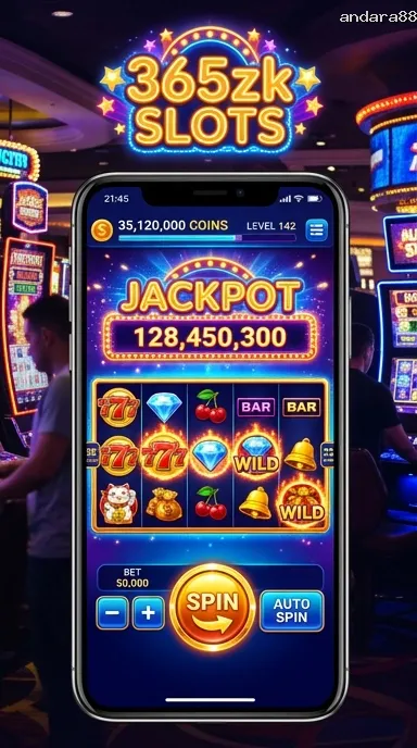 Cuplikan layar menu unduhan andara88 untuk perangkat Android